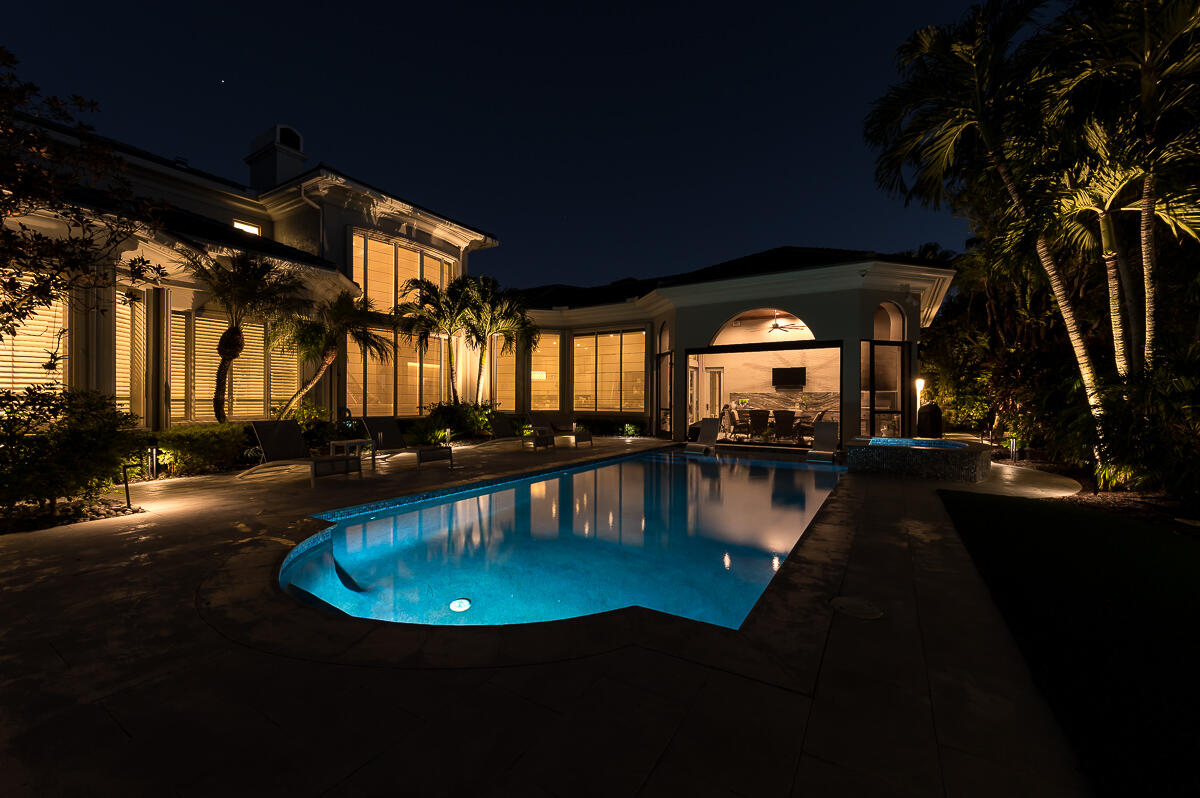 Mizner Country Club - Residential