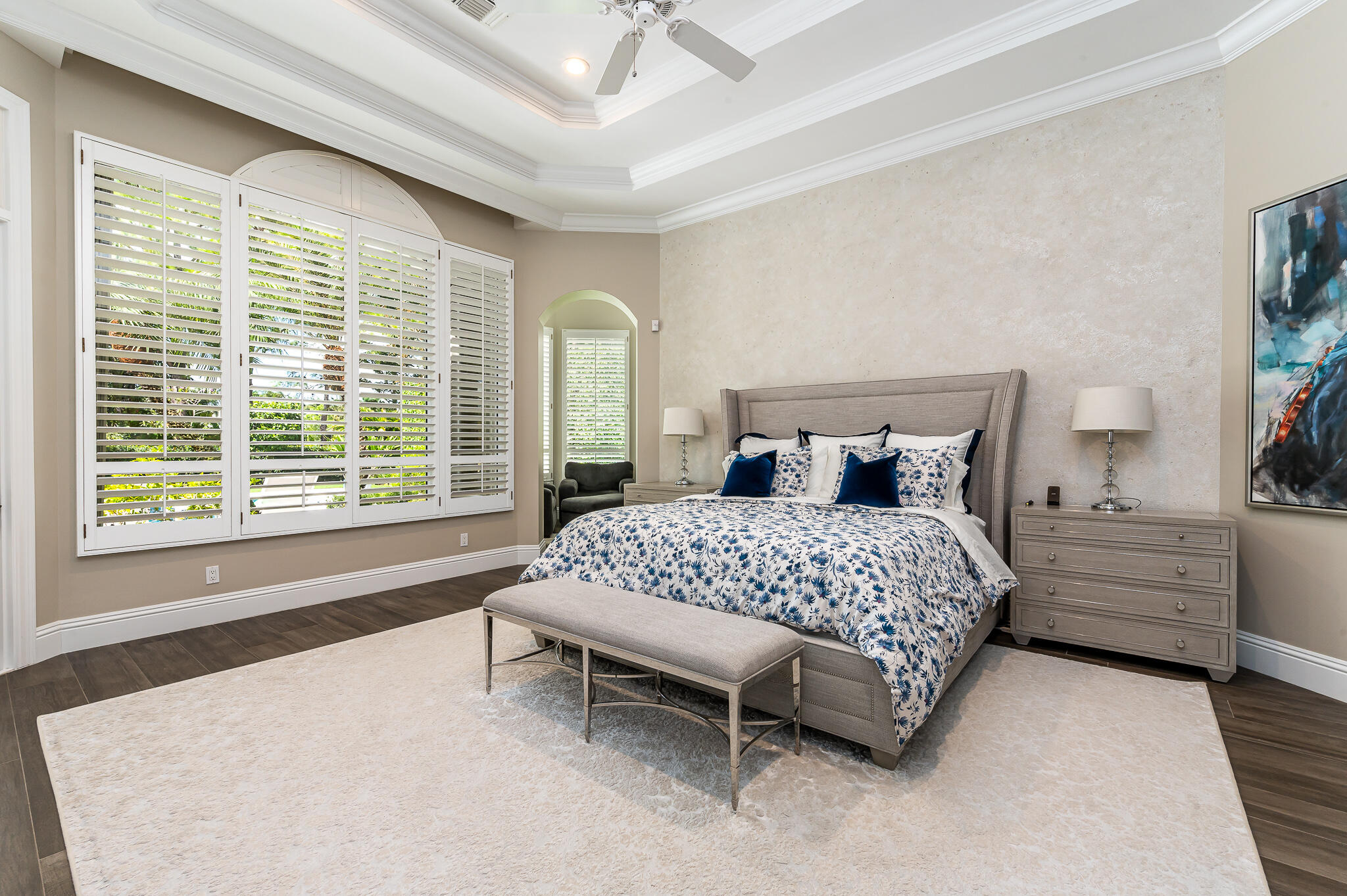 Mizner Country Club - Residential