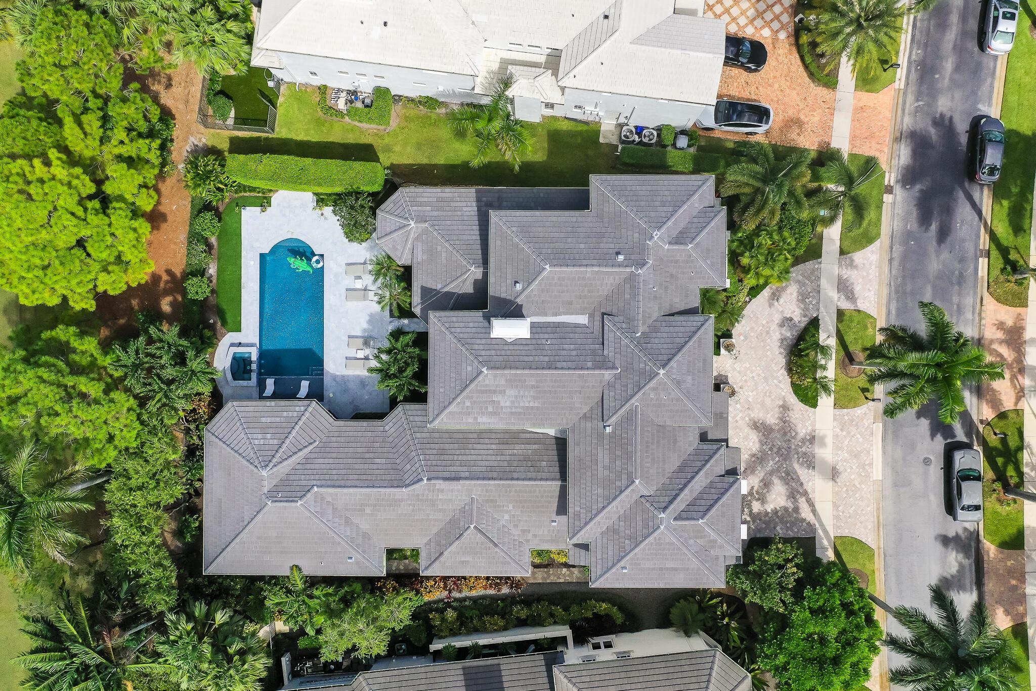 Mizner Country Club - Residential