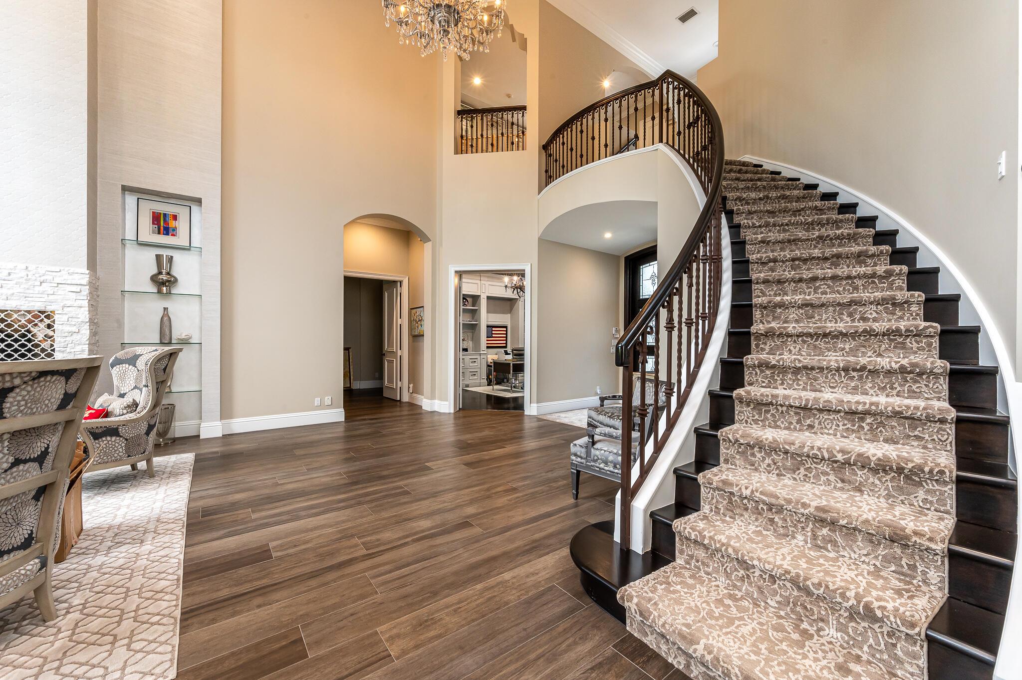 Mizner Country Club - Residential