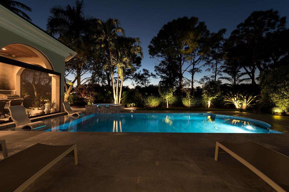 Mizner Country Club - Residential