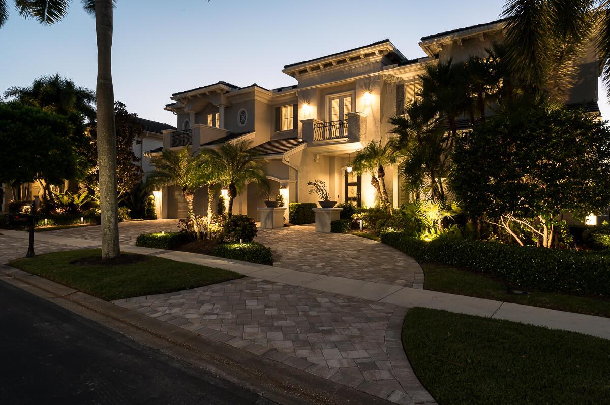 Mizner Country Club - Residential
