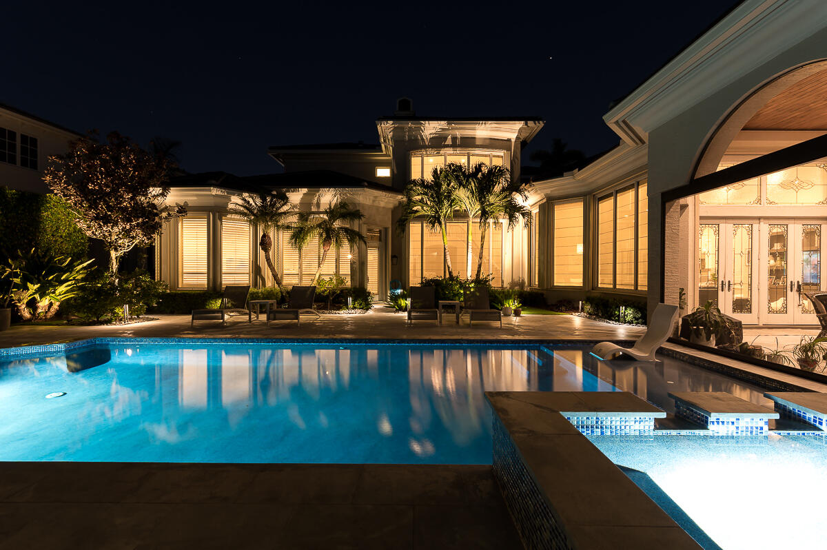 Mizner Country Club - Residential