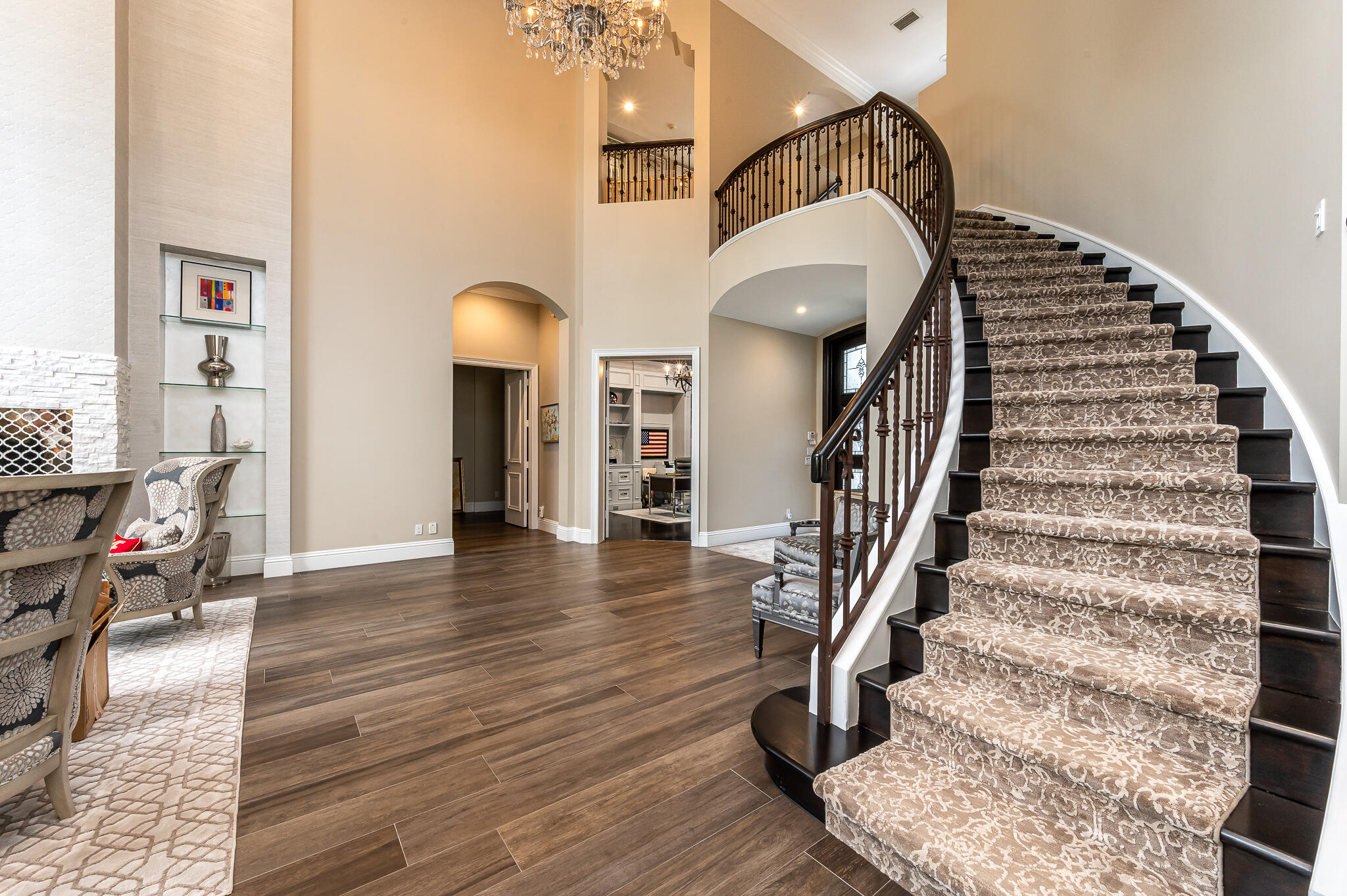 Mizner Country Club - Residential