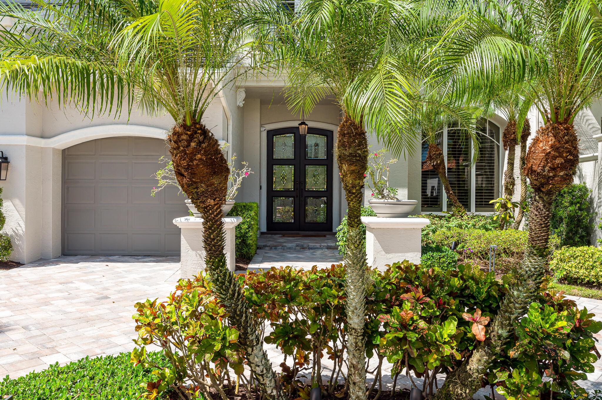 Mizner Country Club - Residential