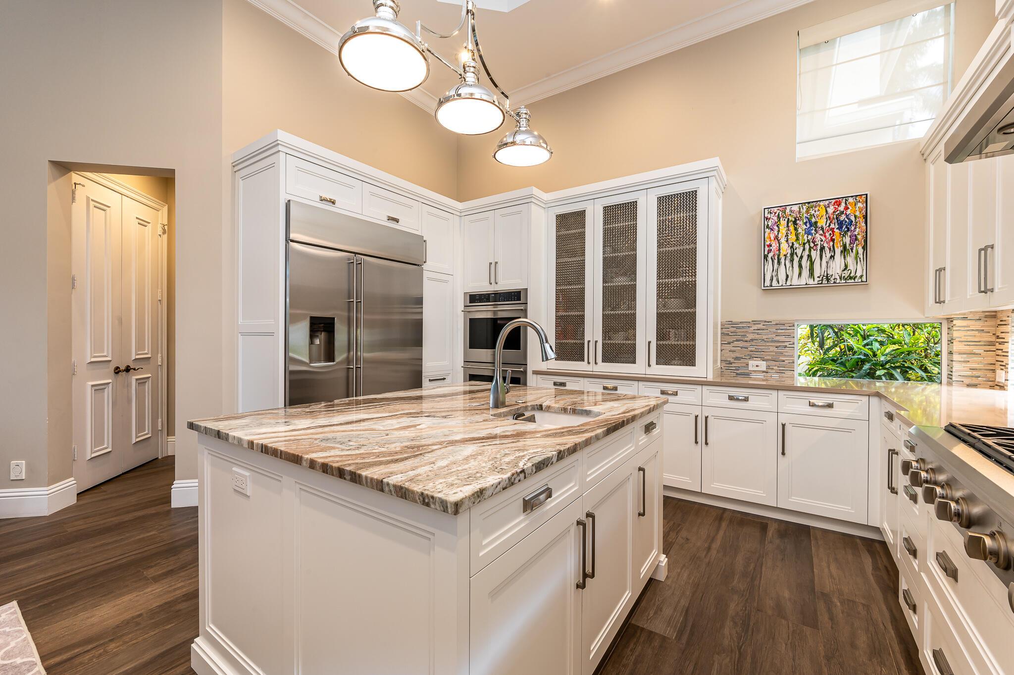 Mizner Country Club - Residential