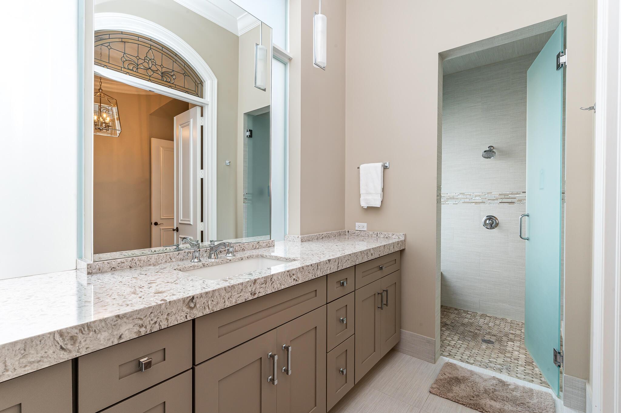 Mizner Country Club - Residential