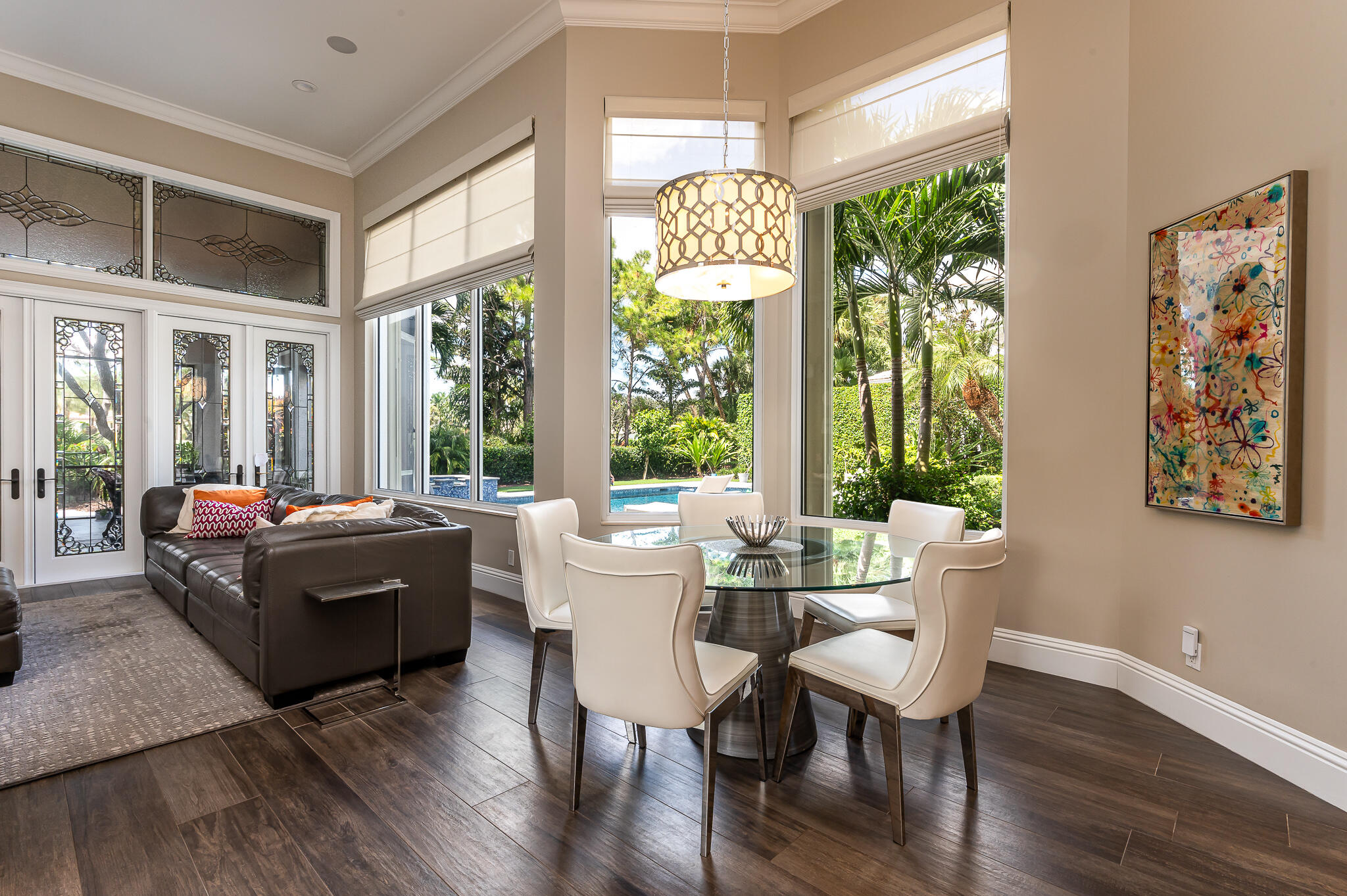 Mizner Country Club - Residential
