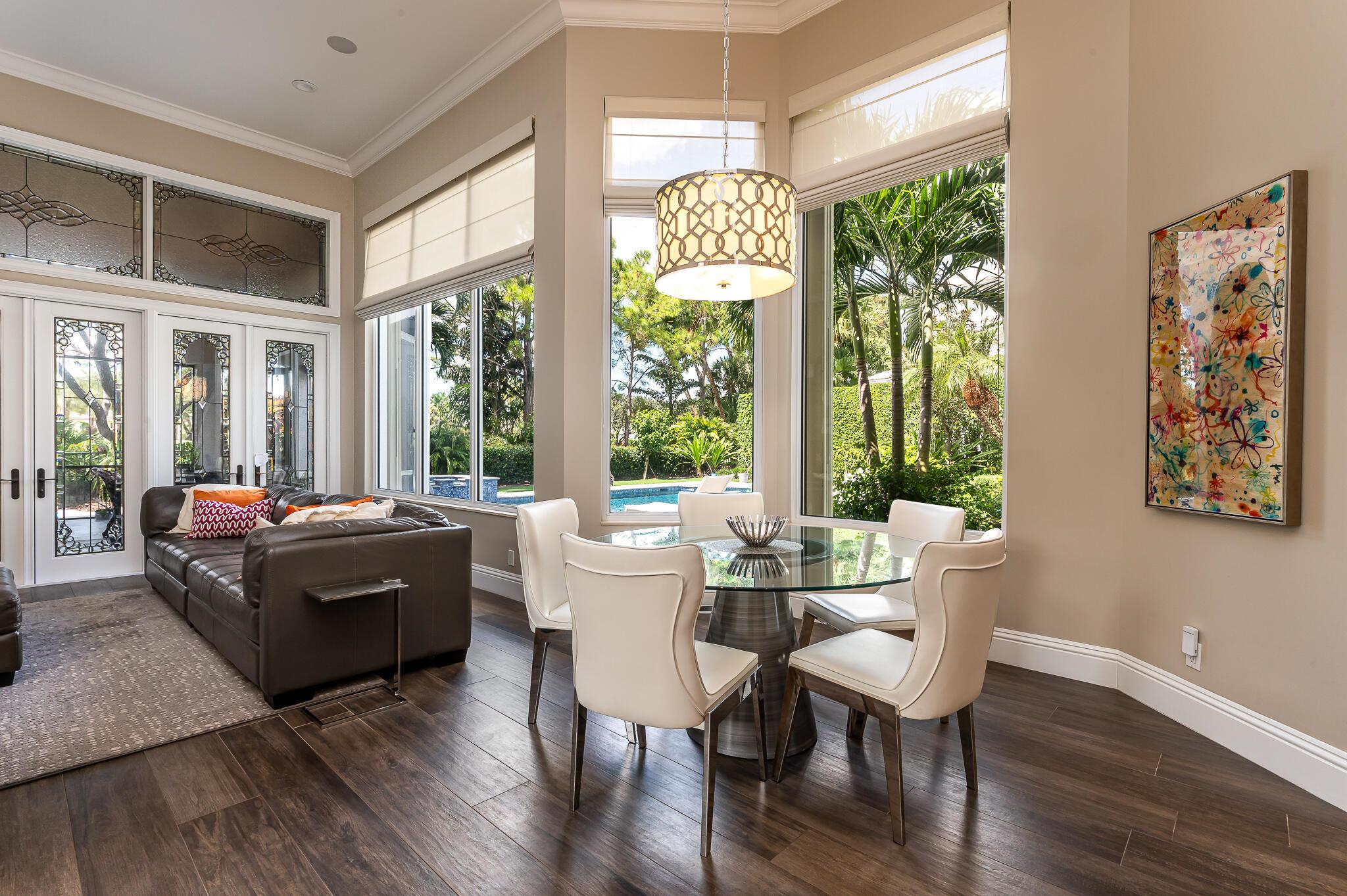 Mizner Country Club - Residential