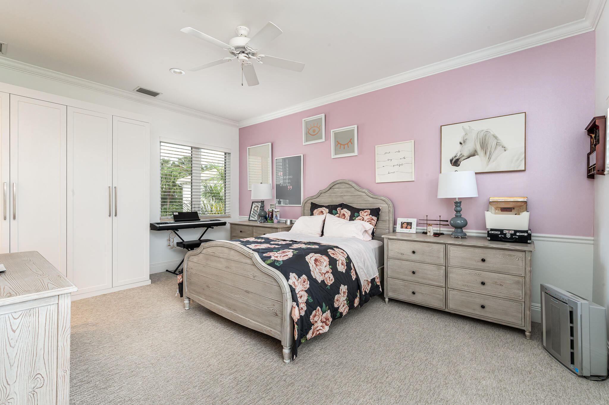 Mizner Country Club - Residential