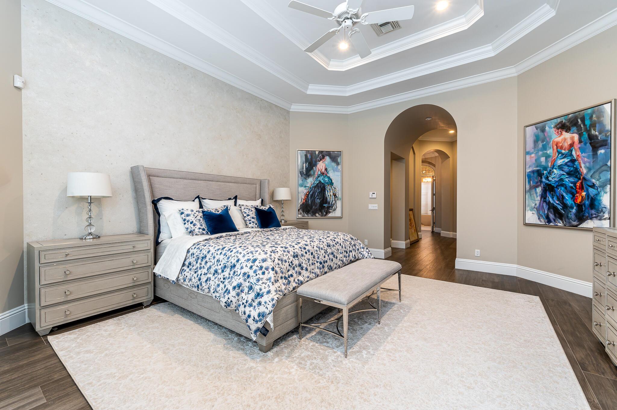 Mizner Country Club - Residential