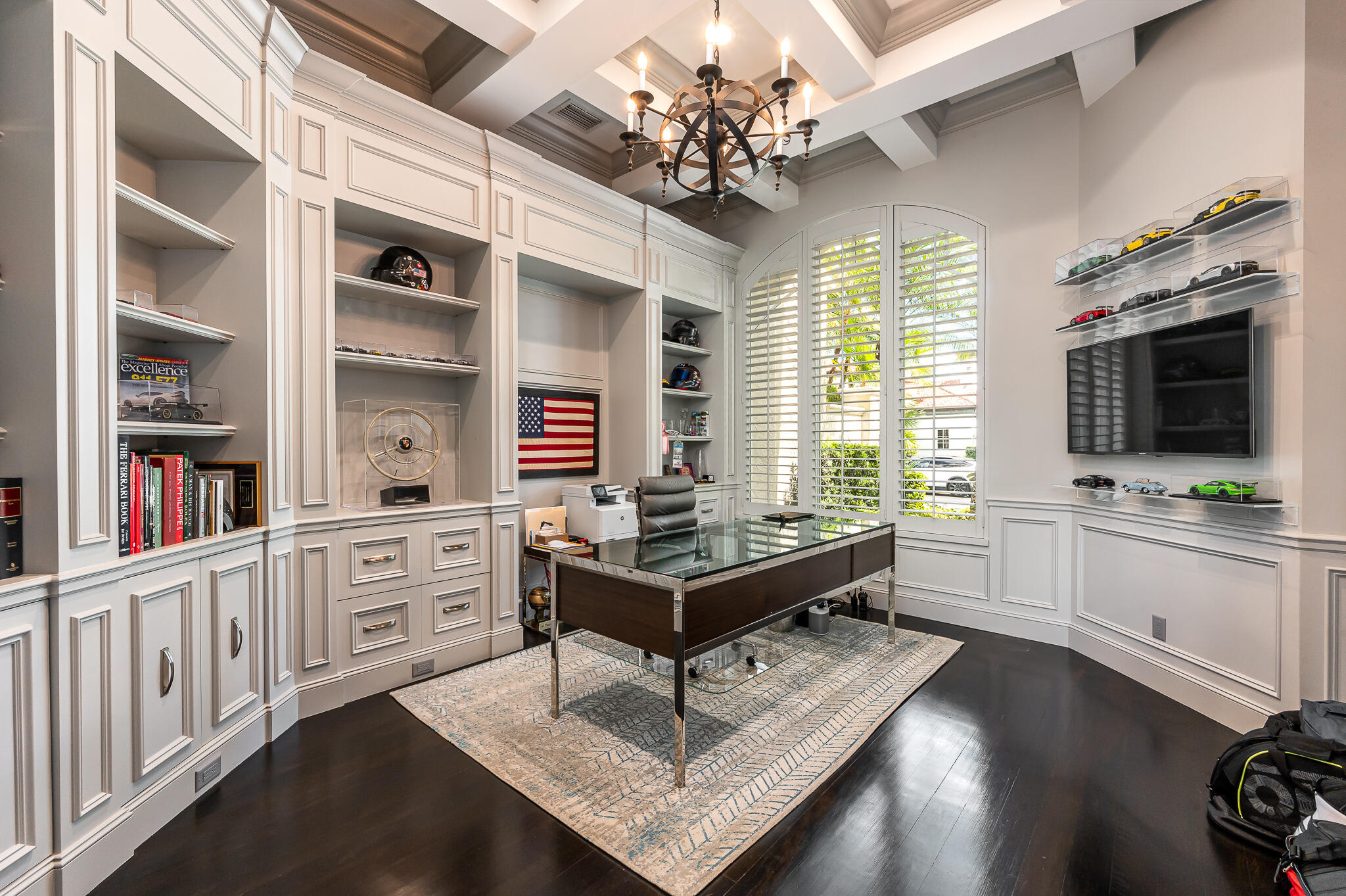 Mizner Country Club - Residential