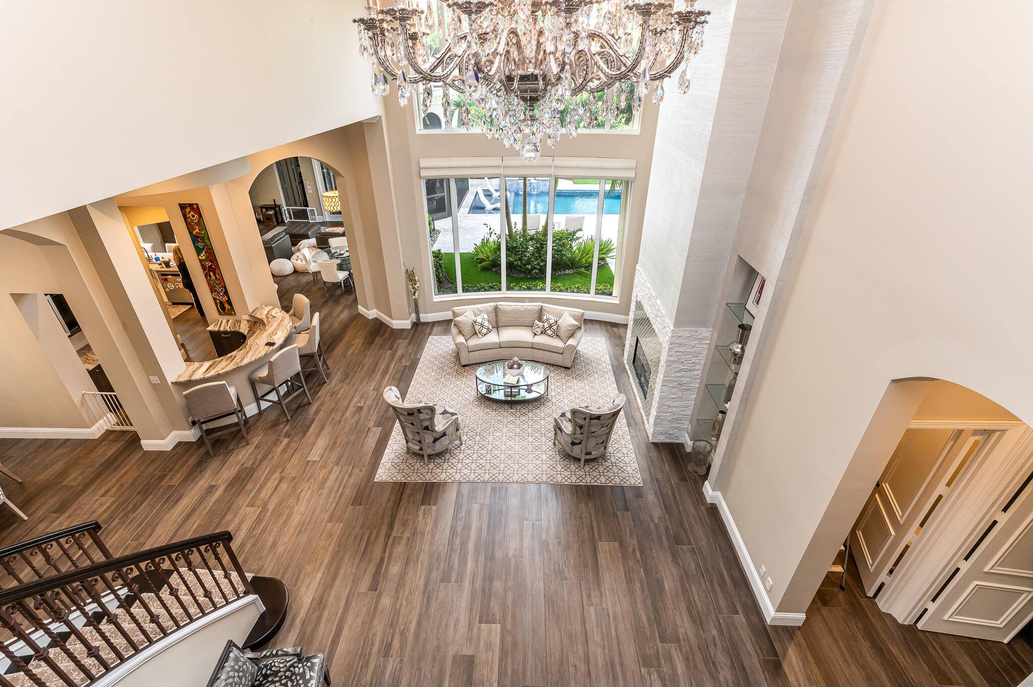 Mizner Country Club - Residential