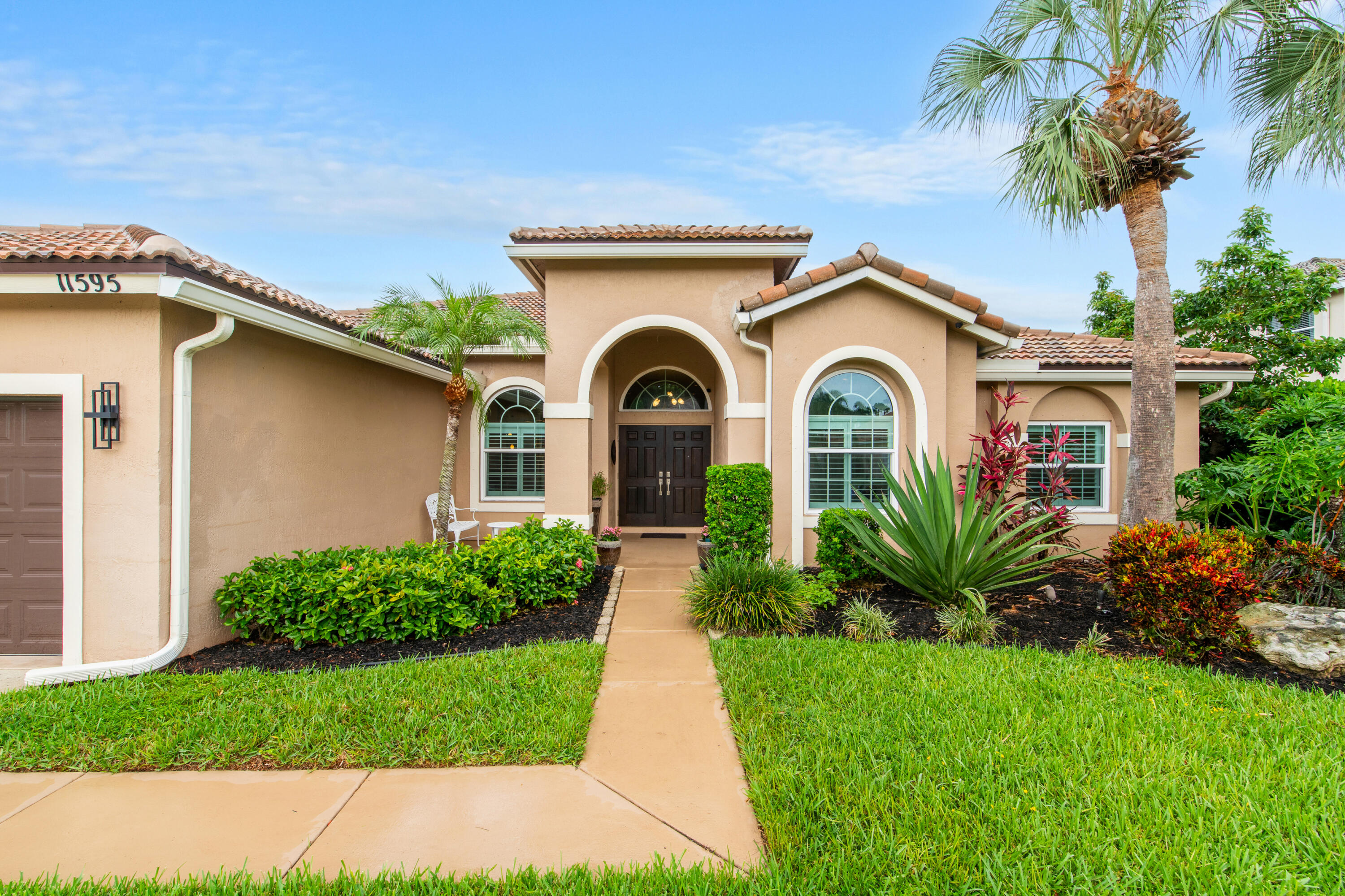 11595 Waterbend Court