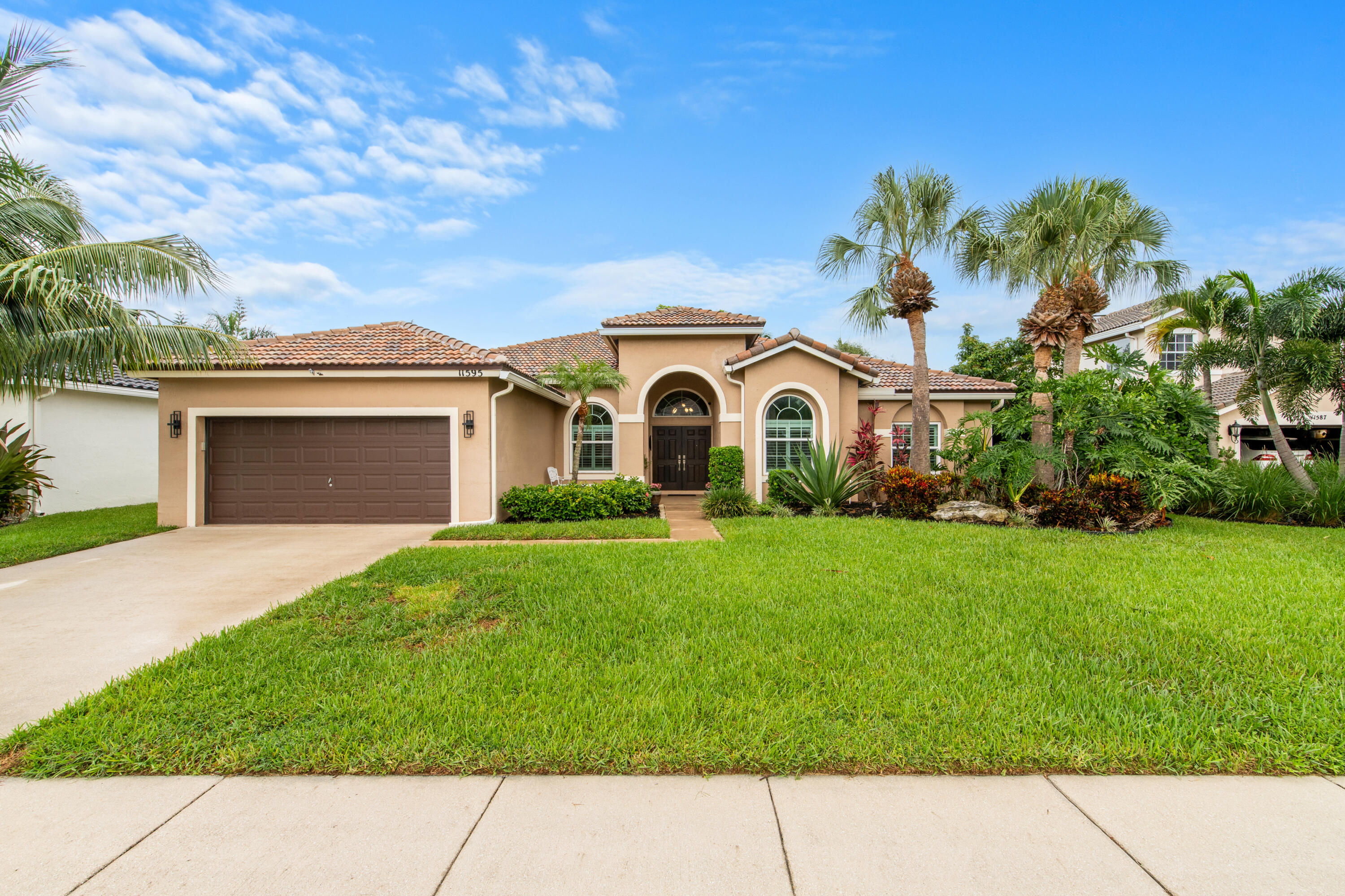 11595 Waterbend Court