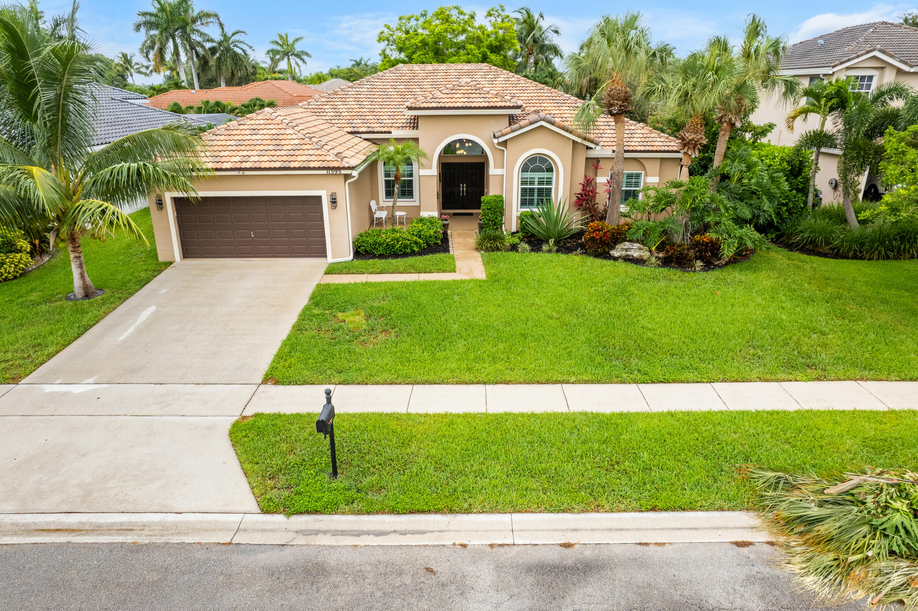11595 Waterbend Court