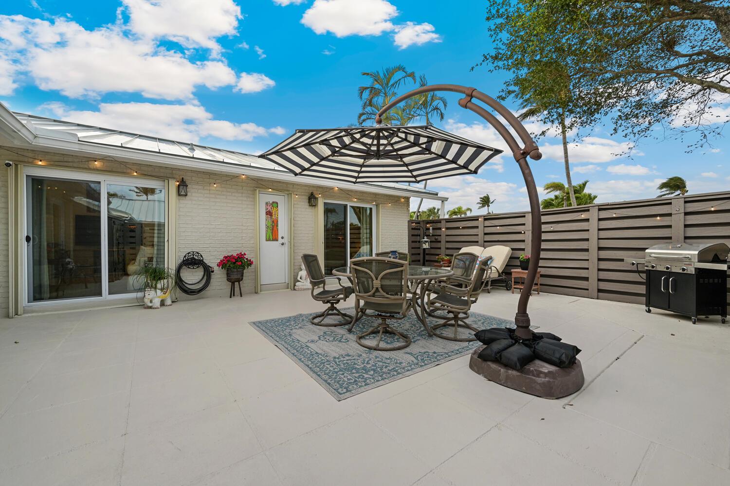 OCEANSIDE TERRACE CONDO - Residential Lease