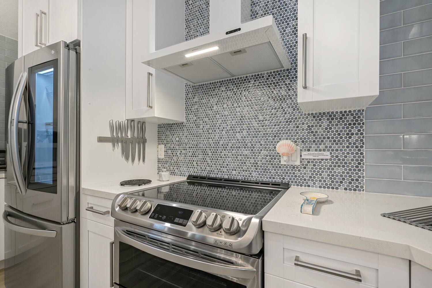 OCEANSIDE TERRACE CONDO - Residential Lease