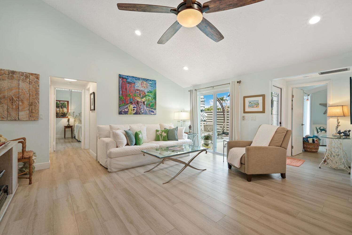 OCEANSIDE TERRACE CONDO - Residential Lease