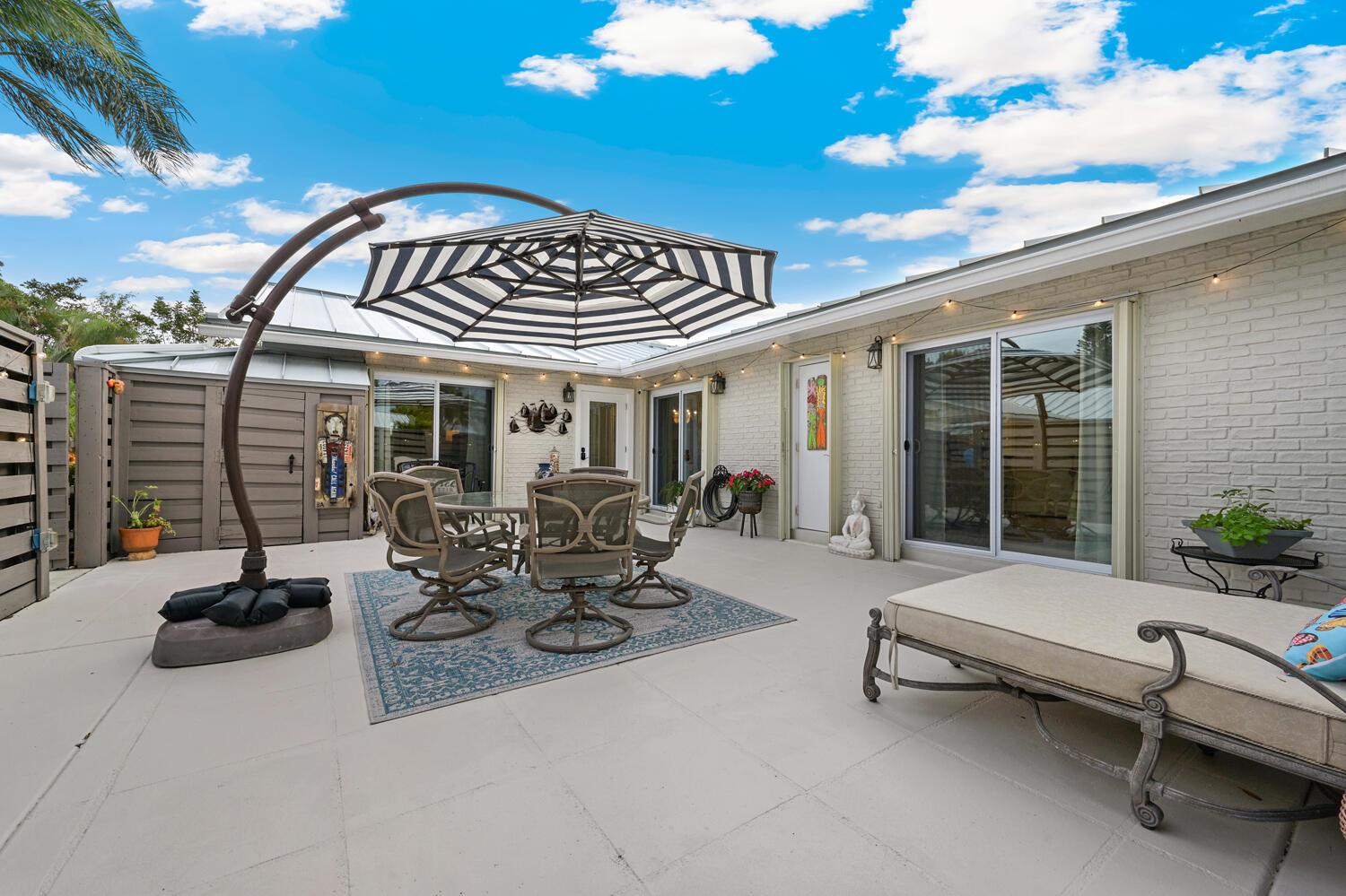 OCEANSIDE TERRACE CONDO - Residential Lease
