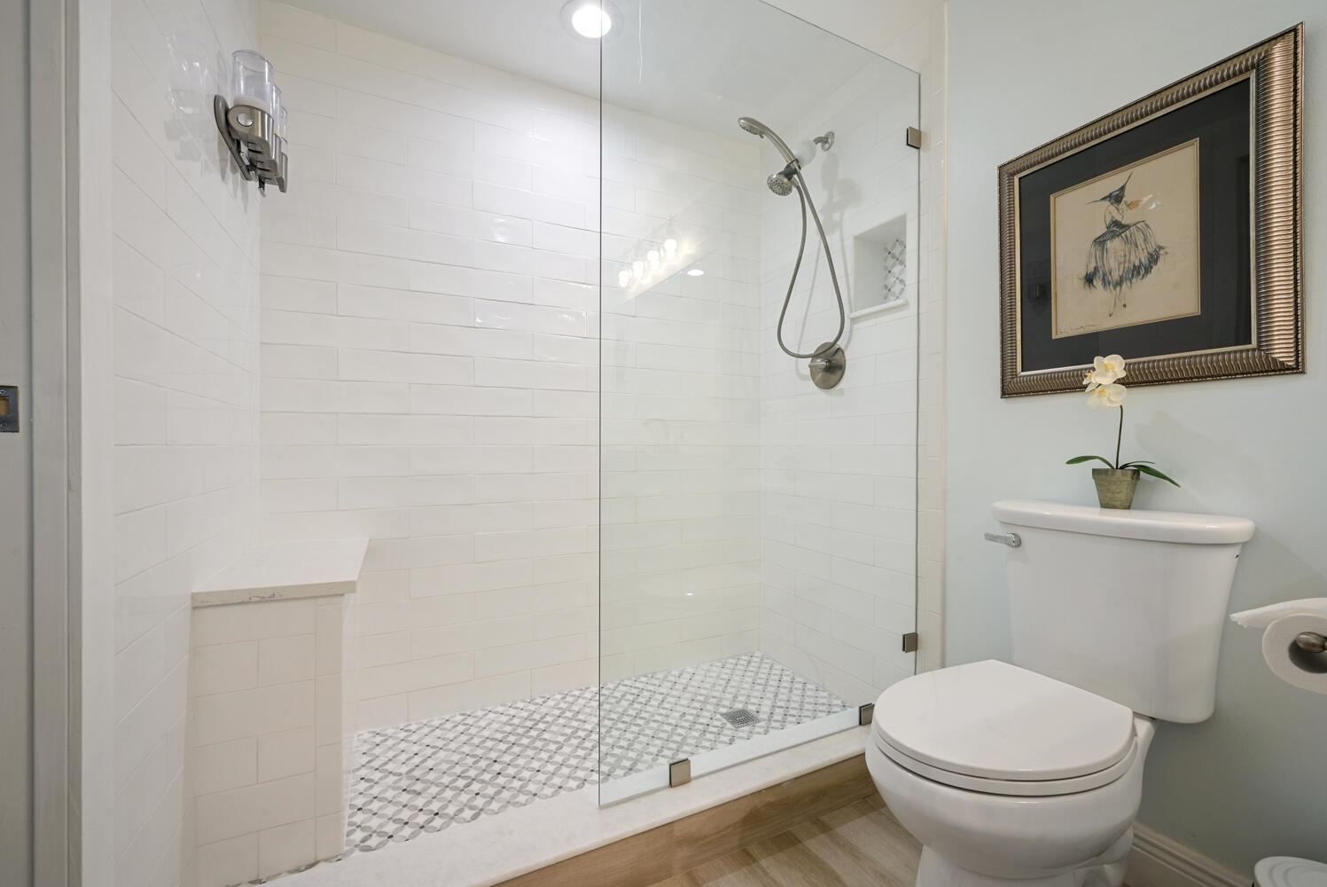 OCEANSIDE TERRACE CONDO - Residential Lease