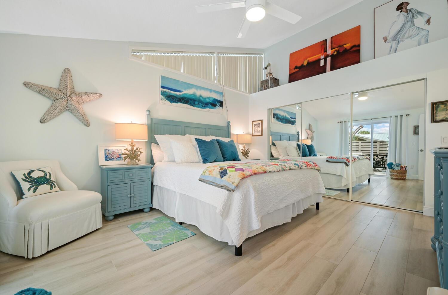 OCEANSIDE TERRACE CONDO - Residential Lease