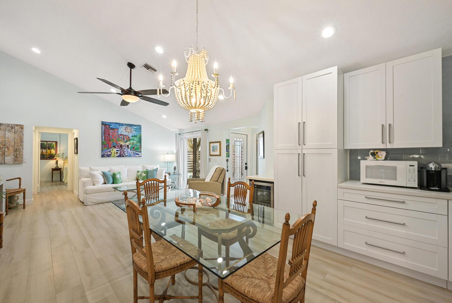 OCEANSIDE TERRACE CONDO - Residential Lease