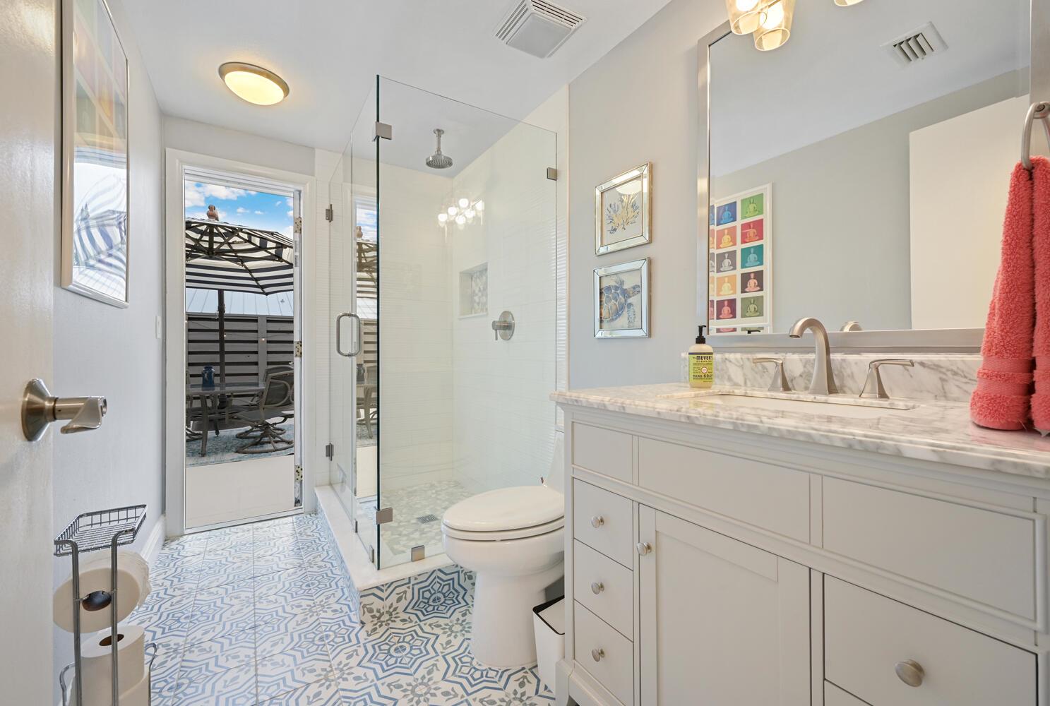 OCEANSIDE TERRACE CONDO - Residential Lease