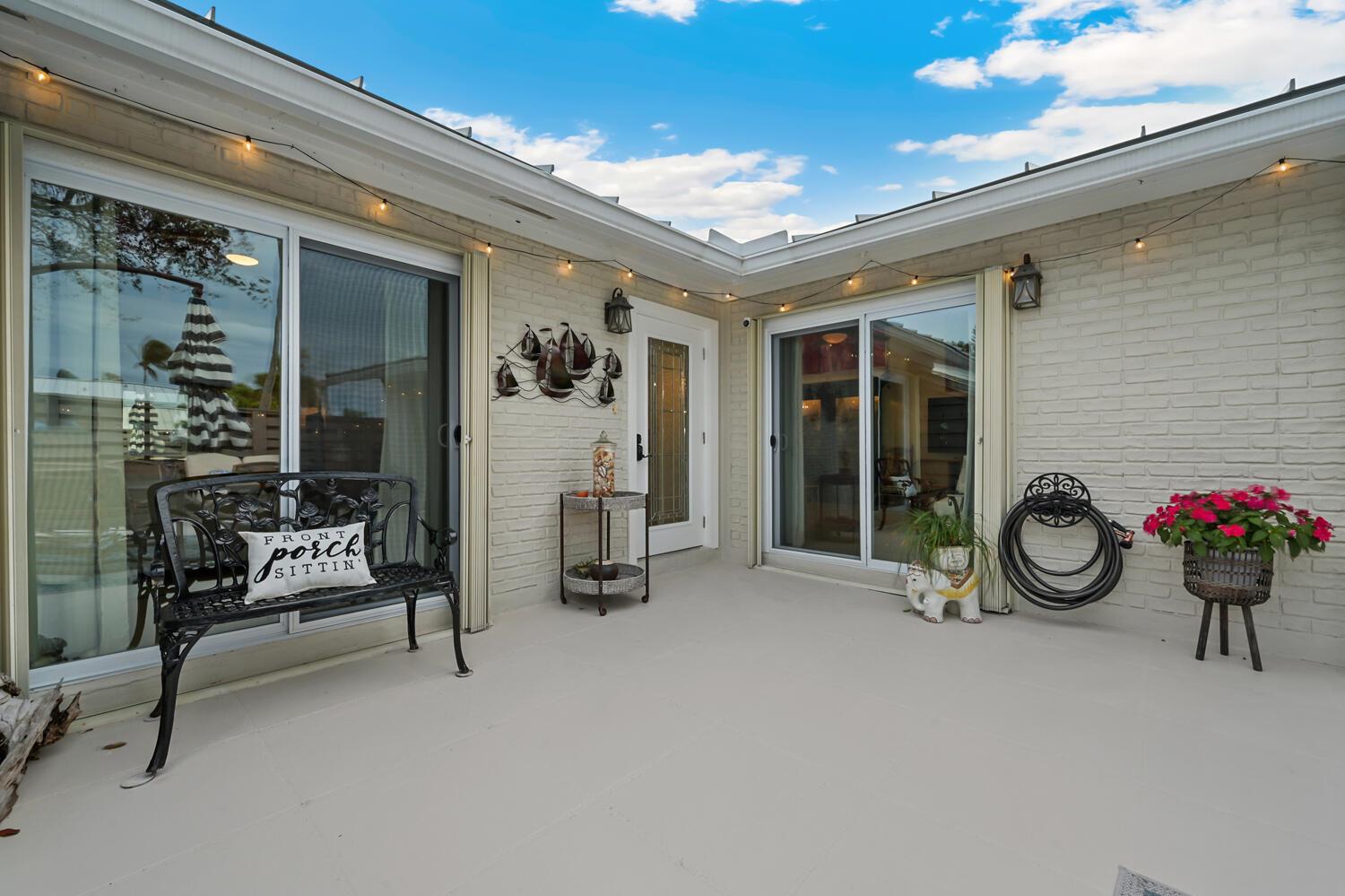 OCEANSIDE TERRACE CONDO - Residential Lease