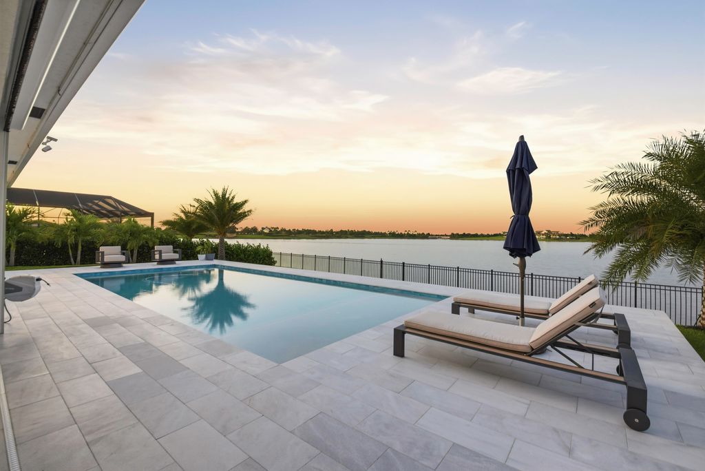 Photo of 679 Hookline Circle, Loxahatchee, FL 33470 (MLS # R11148256)