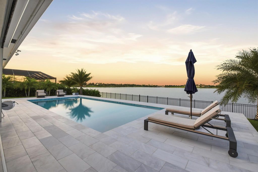 Photo of 679 Hookline Circle, Loxahatchee, FL 33470 (MLS # R11148256)