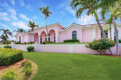 A home in Juno Beach