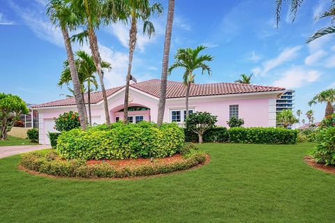 A home in Juno Beach