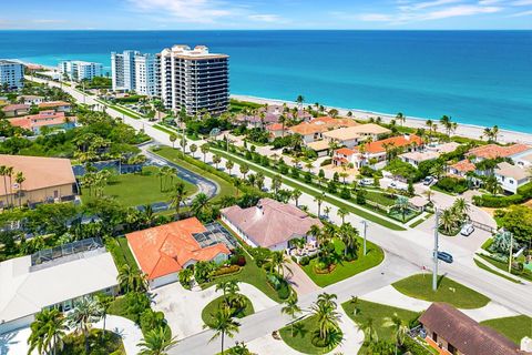 A home in Juno Beach