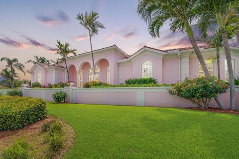 A home in Juno Beach