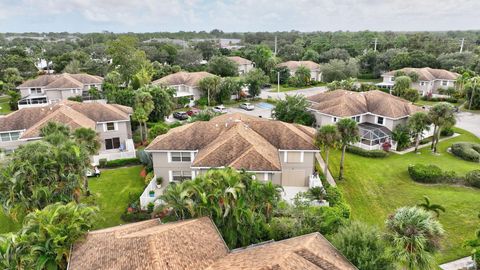 A home in Palm City