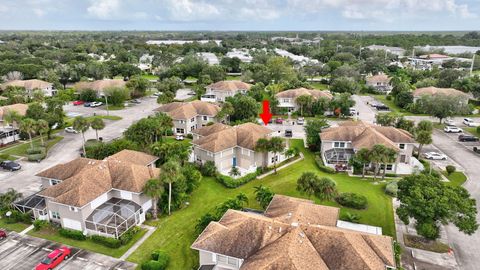 A home in Palm City