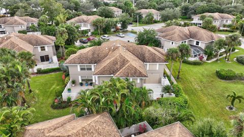 A home in Palm City