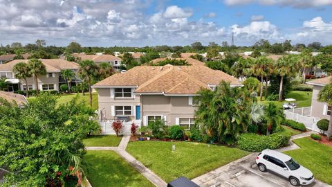 A home in Palm City