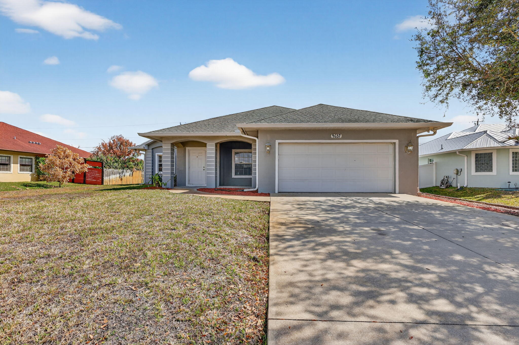 4637 SW Joffre Street