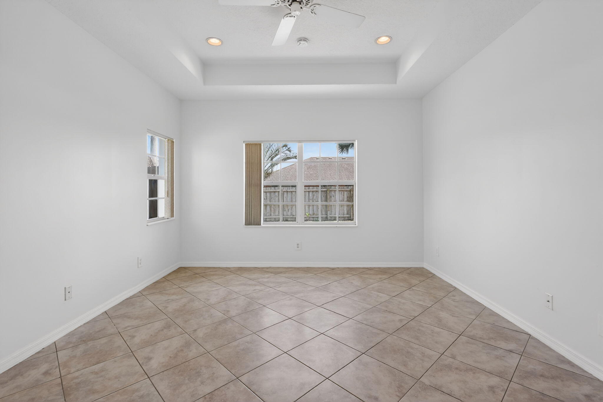 PORT ST LUCIE SECTION 33 - Residential