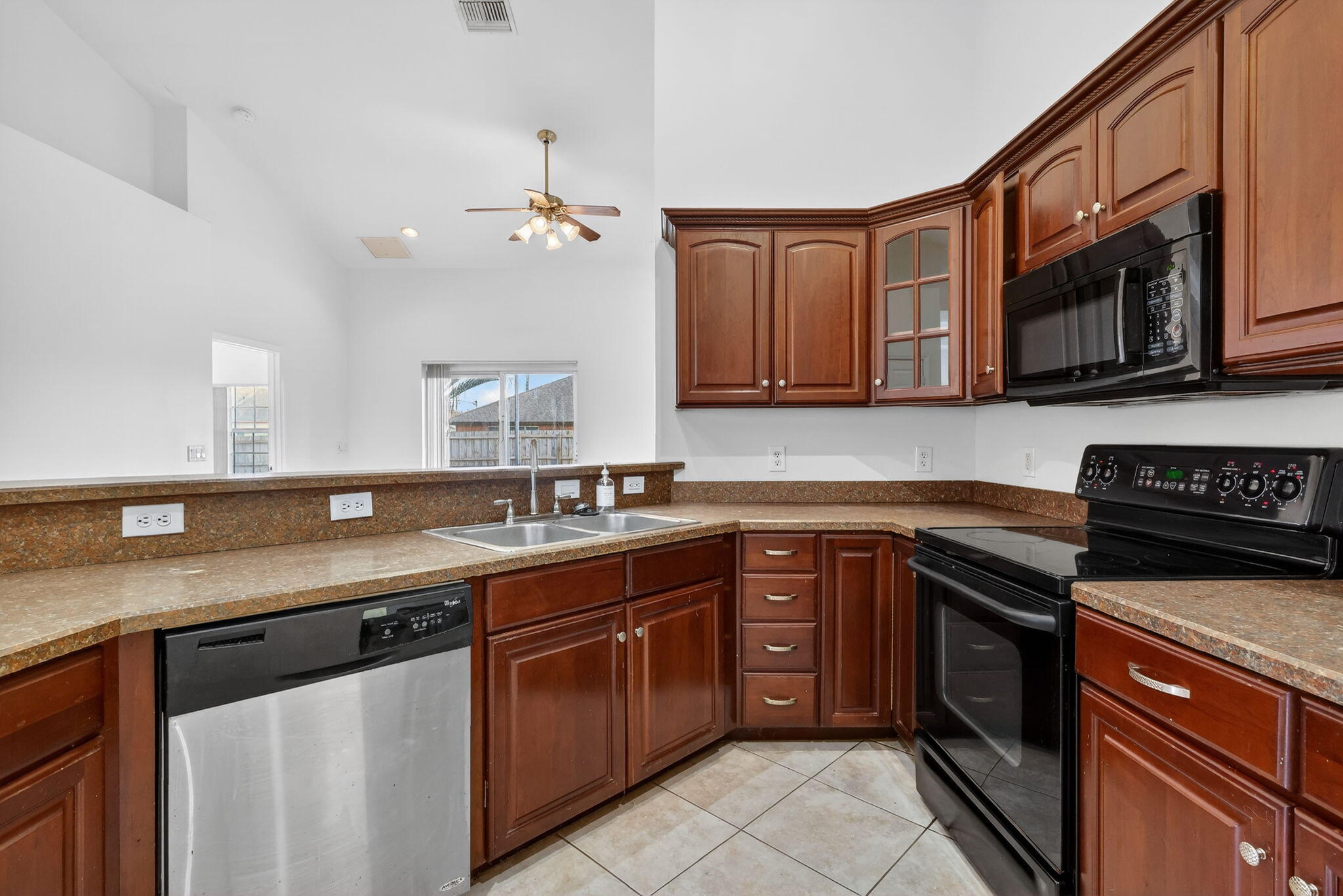 PORT ST LUCIE SECTION 33 - Residential