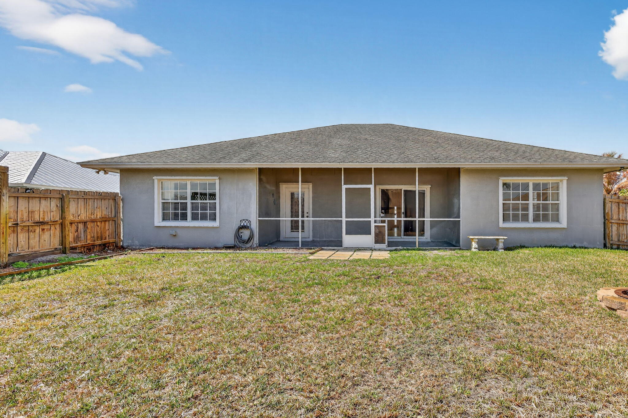 PORT ST LUCIE SECTION 33 - Residential