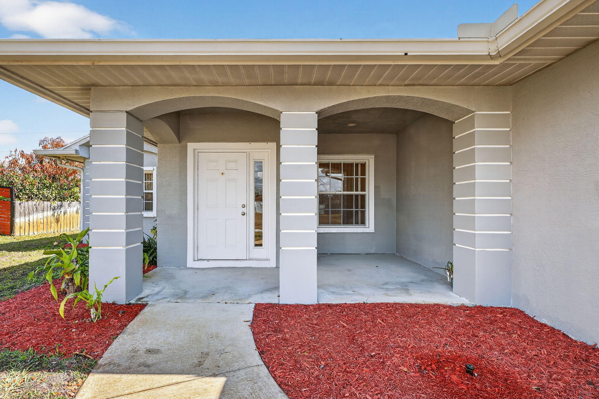 PORT ST LUCIE SECTION 33 - Residential