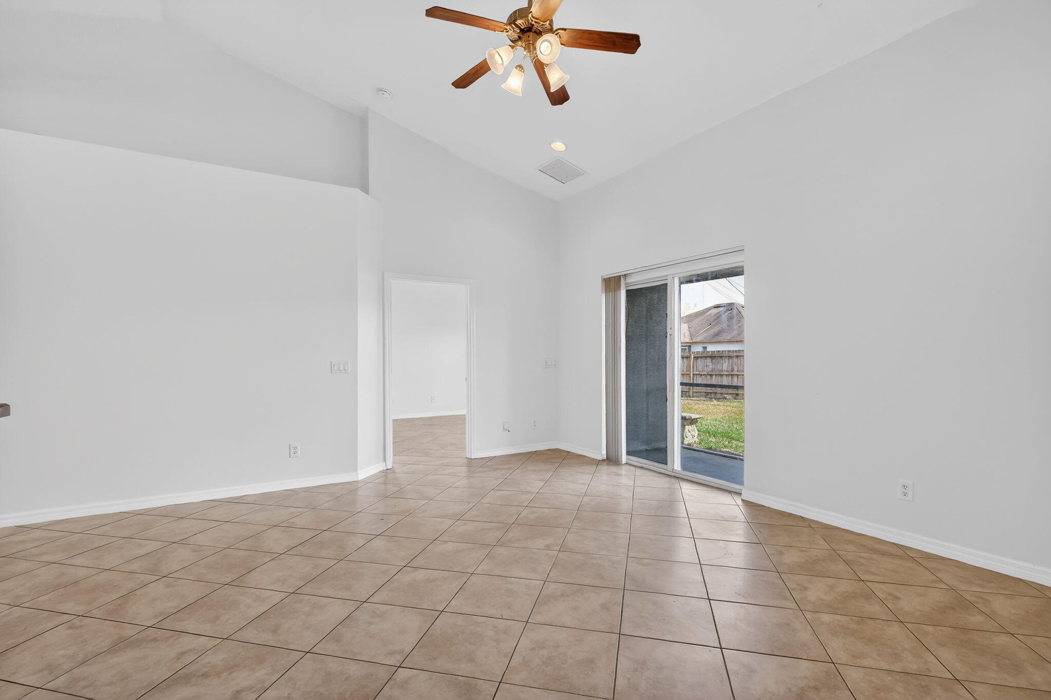 PORT ST LUCIE SECTION 33 - Residential