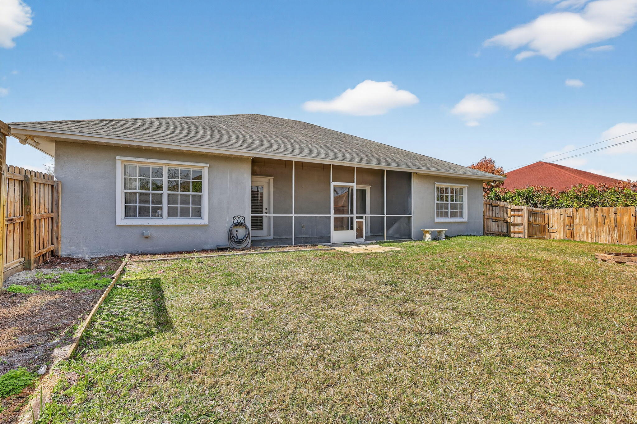 PORT ST LUCIE SECTION 33 - Residential