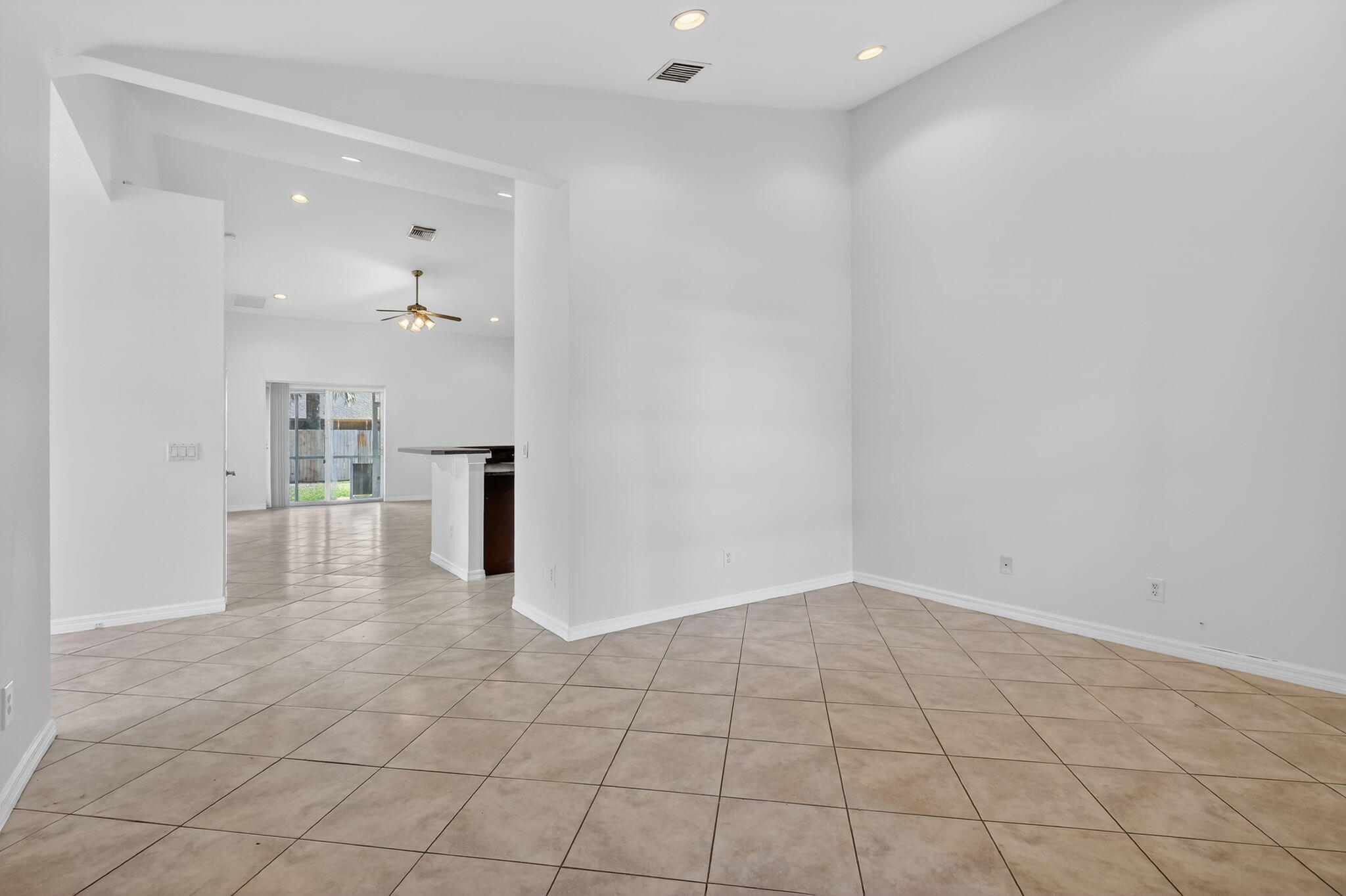 PORT ST LUCIE SECTION 33 - Residential