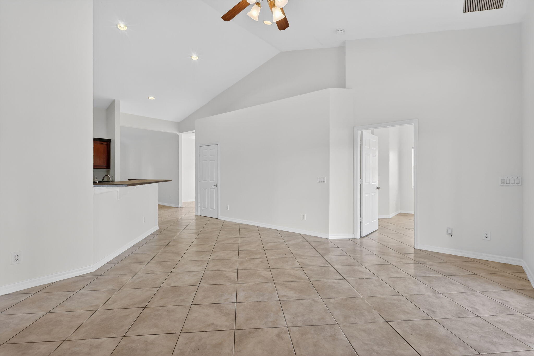 PORT ST LUCIE SECTION 33 - Residential