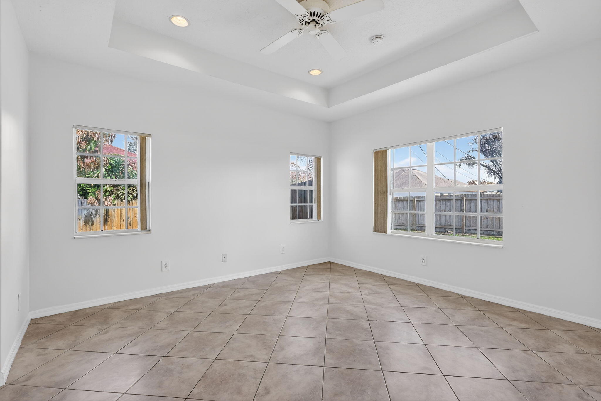 PORT ST LUCIE SECTION 33 - Residential