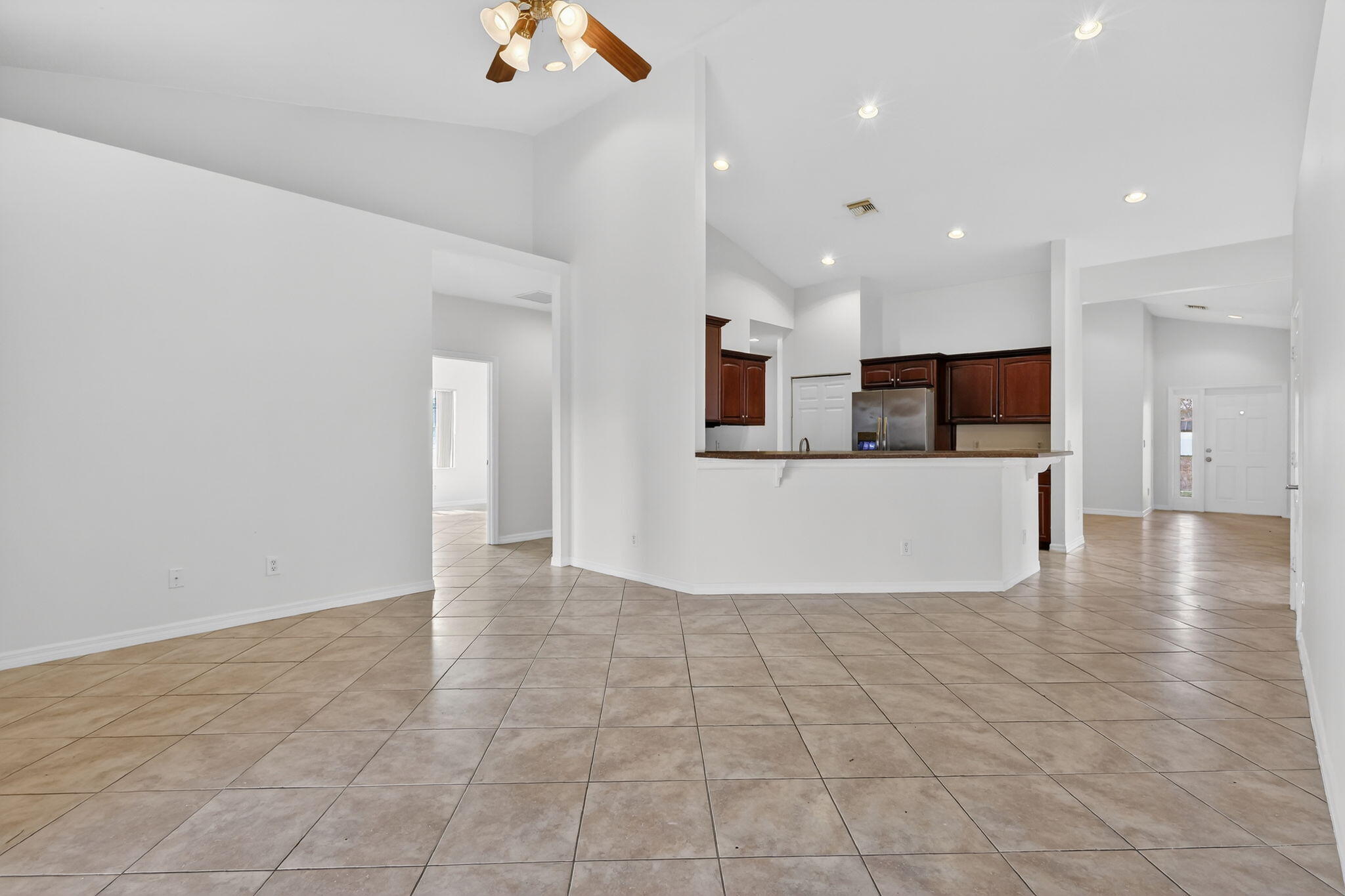 PORT ST LUCIE SECTION 33 - Residential